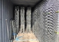 নির্মাণের জন্য ইলেক্ট্রো গ্যালভানাইজড ওয়েল্ডেড তারের জাল 0.3mm-5.0mm পুরুত্ব