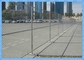 Individual Safety Construction Temporary Fence Commercial Fence Residential Fence