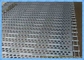ছিদ্রযুক্ত গর্ত স্টেইনলেস স্টীল 316L চেইন প্লেট মেটাল পরিবাহক বেল্ট জাল