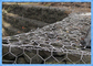এএসটিএম এ 975 কেনিয়া 2x1x1m গ্যাবিন বাস্কেট, লোবে গ্যাবিয়ান স্টোন বাজেট