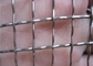 মাইনিং প্রাথমিক পরিস্রাবণ জন্য 2mm স্টেইনলেস স্টীল বোনা তারের জাল