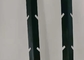 গাark় সবুজ আয়রন এঙ্গেল প্রাইমার পেইন্ট 2ft কার্বন ইস্পাত পিকেট Coforming হয় 2074-1992