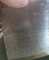 0.8 মিমি গর্ত 80 মিমি প্রস্থ স্টেইনলেস স্টীল ছিদ্রযুক্ত শীট গোলাকার গর্ত