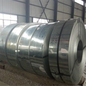 SGCD 16x0.3 মিমি স্টিল স্ট্র্যাপিং বেল্ট গ্যালভানাইজড পালিশ প্যাকিং লোহার স্ট্রিপ 0