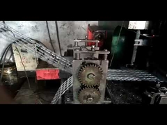 উচ্চ জিঙ্ক কোটিং ৭.৫*১৫সেমি ওয়েল্ডেড রেজার মেশ ফেন্স গ্যালভানাইজড রেজার তারের জাল