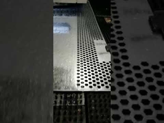 ছিদ্রযুক্ত ধাতব জাল - হেব্বি কাইজিয়ে তারের জাল প্রস্তুতকারক কোং, লিমিটেড।