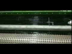 নির্মাণ কাজের জন্য ঢালাই করা তারের জাল এর শক্তিবৃদ্ধি স্পেসিফিকেশন