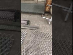 রেজার তারের জাল