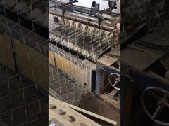 শিকল লিঙ্ক বেড়া - হেব্বি কাইজিয়ে তারের জাল প্রস্তুতকারক কোং লিমিটেড