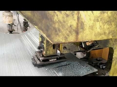 ছিদ্রযুক্ত ধাতব জাল - হেব্বি কাইজিয়ে তারের জাল প্রস্তুতকারক কোং, লিমিটেড।