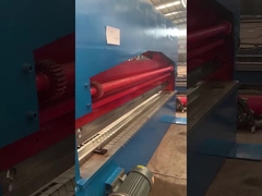 বৈদ্যুতিক স্পট ওয়্যার জাল ওয়েল্ডিং মেশিন / বেড়া প্যানেল ওয়েল্ডিং মেশিন