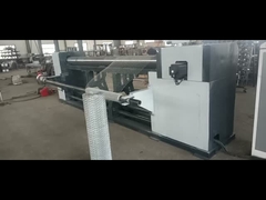 ডায়মন্ড আকৃতির তারের জাল মেশিন সম্পূর্ণ স্বয়ংক্রিয়ভাবে 2 বছর ওয়ারেন্টি