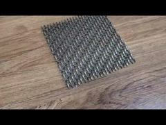 স্থাপত্য বোনা তারের জাল