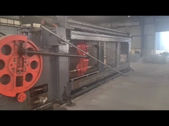 এএসটিএম এ৯৭৫ স্ট্যান্ডার্ড ওয়েল্ডেড গ্যাবিয়ন বাস্কেটস ৮০ এক্স ১০০ এমএম জাল