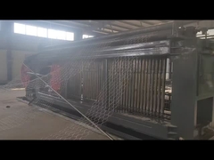 এএসটিএম এ৯৭৫ স্ট্যান্ডার্ড হট ডিপ গ্যালভানাইজড গ্যাবিয়ন বাস্কেটস