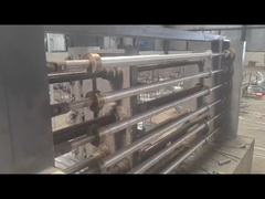 স্কয়ার হোল ওয়েল্ডেড গ্যাবিয়ন বাস্কেট গ্যালভানাইজড স্টীল ওয়্যার 2x1x1