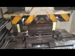 1 মিমি পুরুত্ব এন্টি স্প্লিট প্লেট কাঠের বিভাজন কমাতে সাহায্য করতে পারে