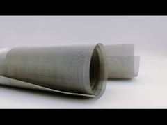 সাধারণ বুনন স্টেইনলেস স্টিল জাল স্ক্রিন ফিল্টার / চালুনি / ফার্মাসিউটিক্যালসের জন্য