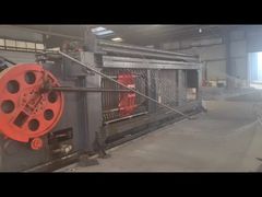 ২x১x১মি ৮০x১০০ হট ডিপ গ্যালভানাইজড হেক্সাগোনাল গ্যাবিয়ন ম্যাট্রেস রিটেইনিং ওয়ালগুলির জন্য