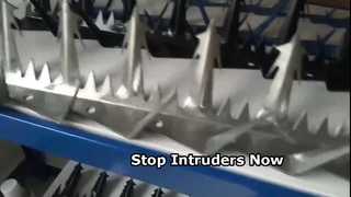 অনুপ্রবেশকারীদের থামান আপনার সম্পত্তি সুরক্ষিত