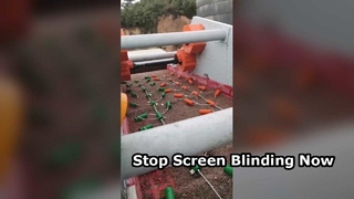 পলিউরেথেন ডিক্লগিং রডস অ্যান্টি ক্লগিং জারা প্রতিরোধী