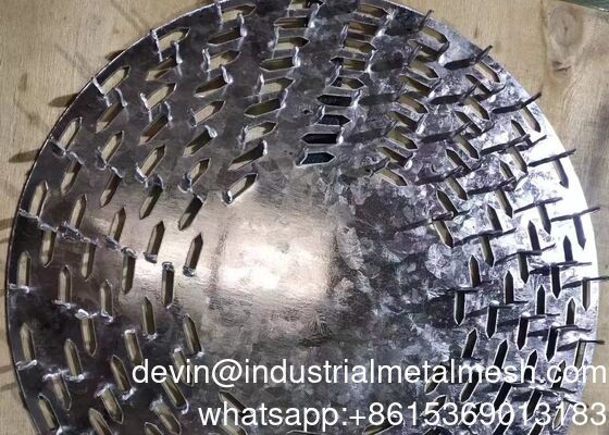 অ্যান্টি স্প্লিট মেরামত প্লেট