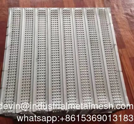 2.5 Lbs 3.4 Lbs Expanded Formwork Retaining Dry Walls Plaster Stucco Galvanized Metal High Ribbed Sheet Rib Lath for Formwork