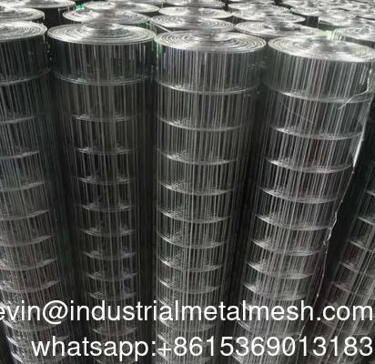 3.7 মিমি কালো ঢালাই তারের জাল প্যানেল 150মিমি*150মিমি নির্মাণ কাজের জন্য