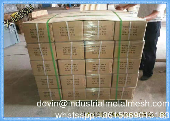 বিল্ডিং মেটেরিয়াল ফ্ল্যাট হেড আয়রন ওয়্যার উড কমন নেইলস