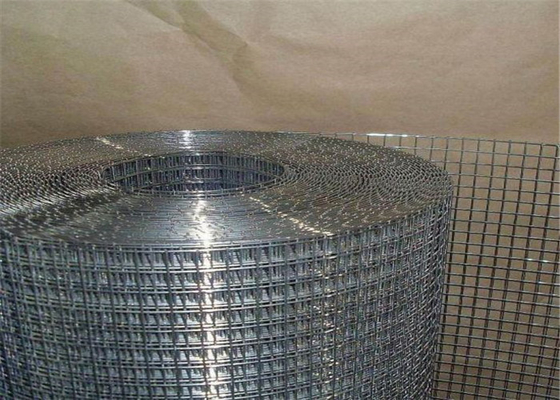 2x2 4x4 5x5 সেমি খোলার স্টেইনলেস স্টীল ঝালাই তারের জাল
