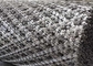 নির্মাণের জন্য 950mm কুণ্ডলী ব্যাস রেজার কাঁটা তারের গ্যালভানাইজড