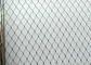 নমনীয় স্টেইনলেস স্টীল তারের দড়ি তারের জাল স্টেইনলেস স্টীল তারের জাল চিড়িয়াখানা জাল