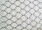 নমনীয় স্টেইনলেস স্টীল তারের দড়ি তারের জাল স্টেইনলেস স্টীল তারের জাল চিড়িয়াখানা জাল