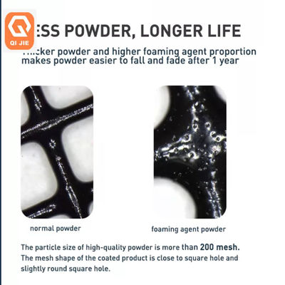 কাস্টমাইজড কাটিং হীরার তারের জাল 304/316 স্টেইনলেস স্টীল মশার নেট দরজা দ্রুত ডেলিভারি ইস্পাত তারের নিরাপত্তা ফ্লাই scr