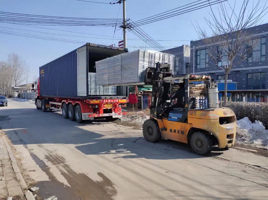 23 গেজ গরম ডুবানো বৈদ্যুতিক গ্যালভানাইজড ওয়েল্ডেড ওয়্যার মেশ এসজিএস অনুমোদিত