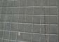 প্লাস্টিক পিভিসি প্রলিপ্ত ঢালাই জাল আবরণ 2.0-4.0 মিমি ওয়্যার গেজ মরিচা প্রতিরোধ