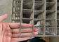 4x4 গ্যালভানাইজড 6 মিমি স্টেইনলেস স্টীল ঢালাই ওয়্যার মেশ প্যানেল ছিদ্রযুক্ত