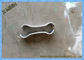 এন্টি জারা আঞ্চলিক জাল বেড়া গরম জারা Clamps 30 এক্স 110mm মাত্রা