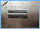 T304 স্টেইনলেস স্টীল মেটাল তারের জাল ফিল্টার সিলিন্ডার 7cm তেল পরিস্রাবণ জন্য বাইরের ব্যাসার্ধ