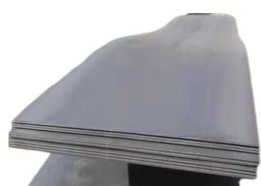 হালকা ইস্পাত প্লেট 14x1500x6000mm Q345 Astm A572 -Gr.50