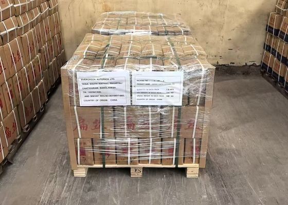 2.25x0.5 মিমি কার্টন পিচবোর্ড বক্সের জন্য কপার লেপা ফ্ল্যাট সেলাইয়ের তারের