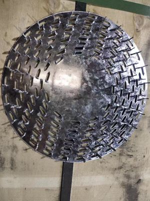 অ্যান্টি স্প্লিট মেরামত প্লেট