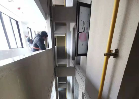 স্টেইনলেস স্টীল তারের দড়ি জন্য স্টেইনলেস স্টীল Ferrule