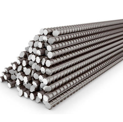 Grade 60 Or Standard HBR 400  8mm And 10mm Fluted Rods