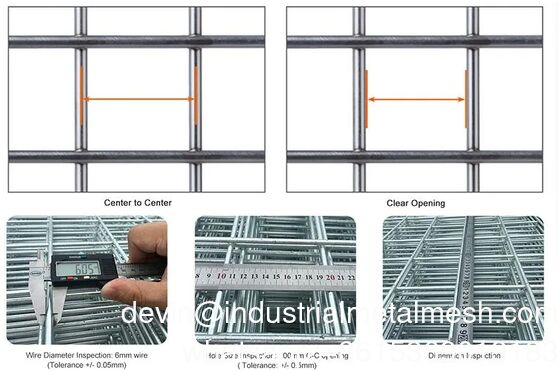 বিশেষায়িত ব্যবহারের জন্য কাস্টমাইজযোগ্য লেজার-কাট ঢালাইকৃত ইস্পাত তারের জাল প্যানেল