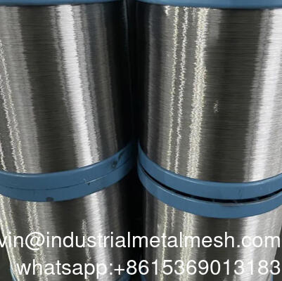 AISI 201 204 302 304h 316 কোল্ড টানা ম্যাট সাবান লেপযুক্ত স্টেইনলেস স্টীল স্প্রিং ওয়্যার