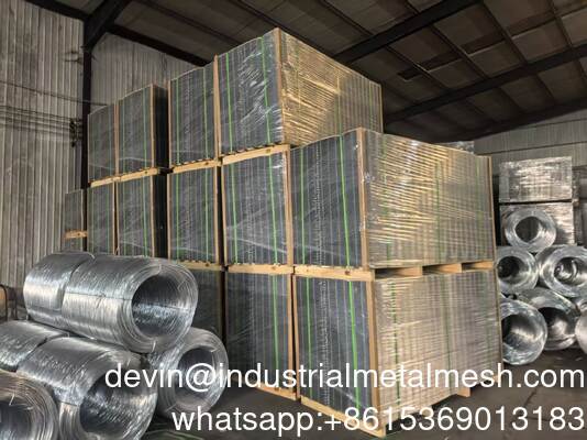 24 রোল আকার ওয়েল্ডড ওয়্যার জাল 13 মিমি বেধ শিল্প নির্মাণ এবং নিরাপত্তা প্রকল্পের জন্য বিএস স্ট্যান্ডার্ডের সাথে প্রত্যয়িত
