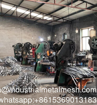 Stainless Steel 310 Hex Mesh, for Industrial, Size: 0.2mm