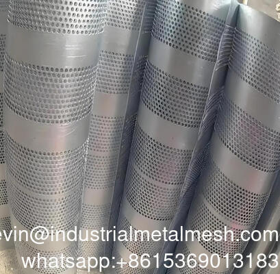 উদ্ভাবনী স্থাপত্য প্রকল্পের জন্য মসৃণ গ্যালভানাইজড ধাতব শীট