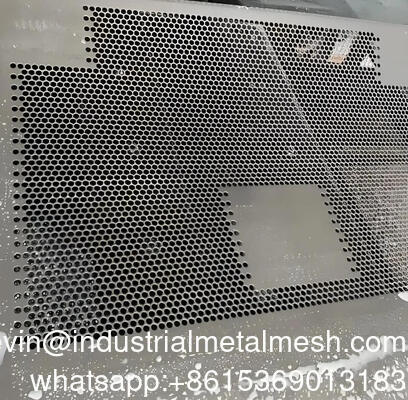 উদ্ভাবনী স্থাপত্য প্রকল্পের জন্য মসৃণ গ্যালভানাইজড ধাতব শীট